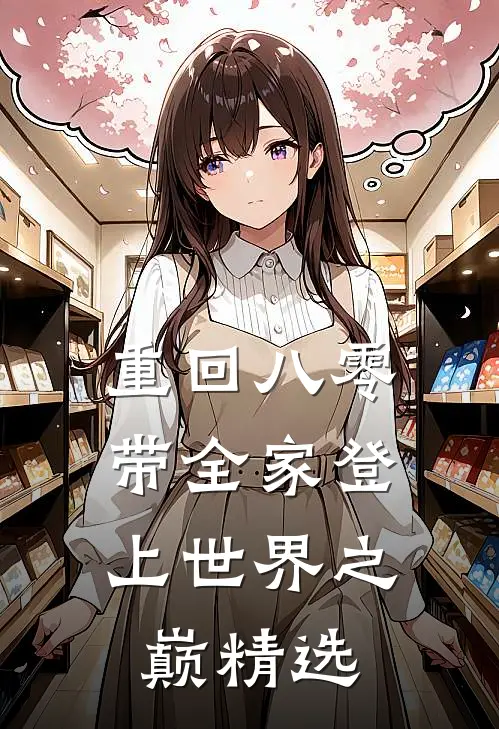 重回八零：带全家登上世界之巅精选