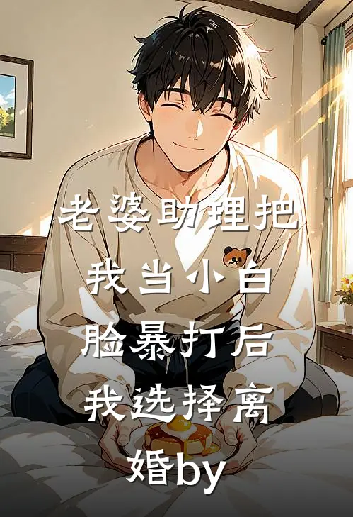 老婆助理把我当小白脸暴打后，我选择离婚by