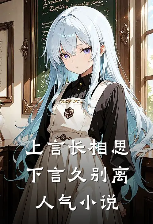 上言长相思，下言久别离人气小说