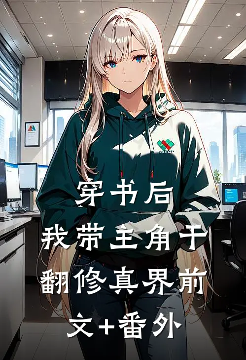 穿书后，我带主角干翻修真界前文+番外