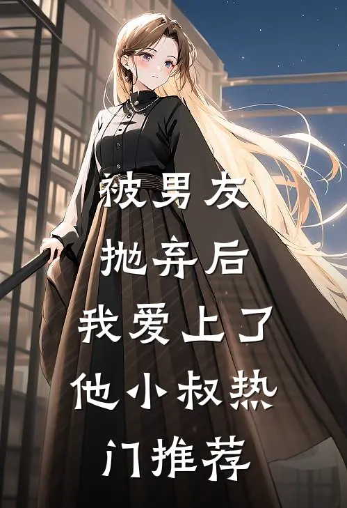 被男友抛弃后，我爱上了他小叔热门推荐