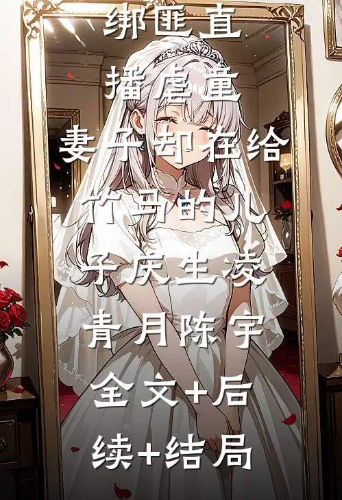 绑匪直播虐童，妻子却在给竹马的儿子庆生凌青月陈宇全文+后续+结局
