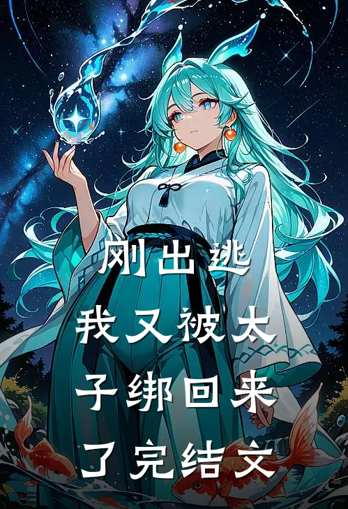 刚出逃，我又被太子绑回来了完结文