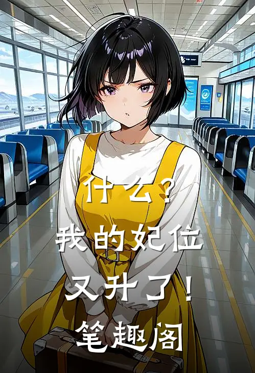 什么？我的妃位又升了！笔趣阁