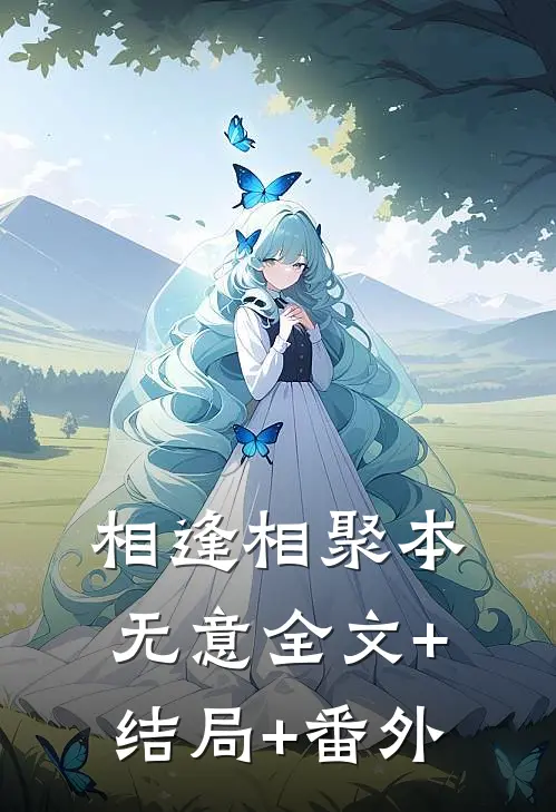 相逢相聚本无意全文+结局+番外