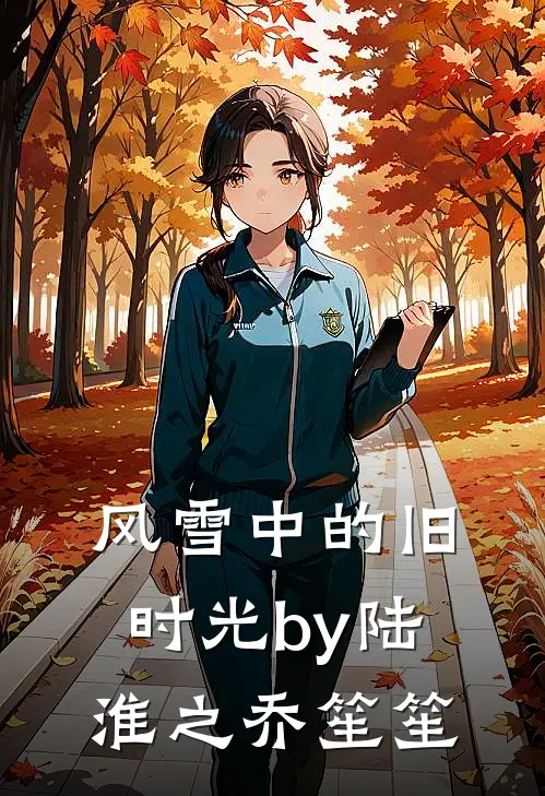 风雪中的旧时光by陆淮之乔笙笙