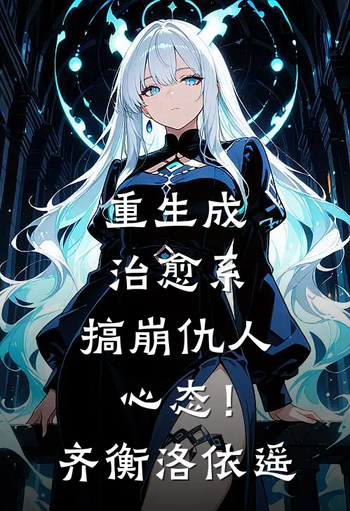 重生成治愈系，搞崩仇人心态！齐衡洛依遥