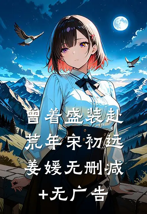 曾着盛装赴荒年宋初远姜媛无删减+无广告