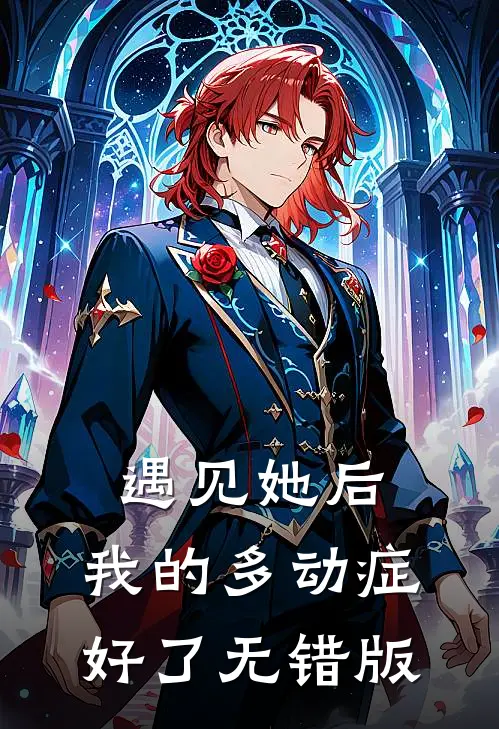 遇见她后，我的多动症好了无错版