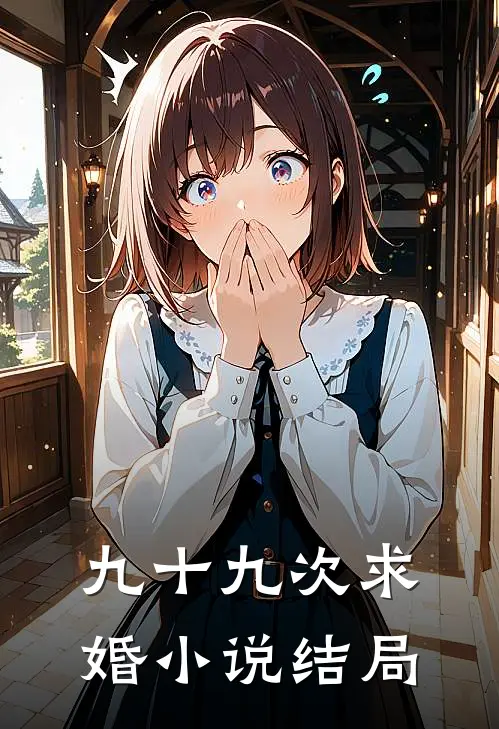 九十九次求婚小说结局
