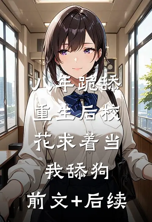 八年跪舔，重生后校花求着当我舔狗:前文+后续