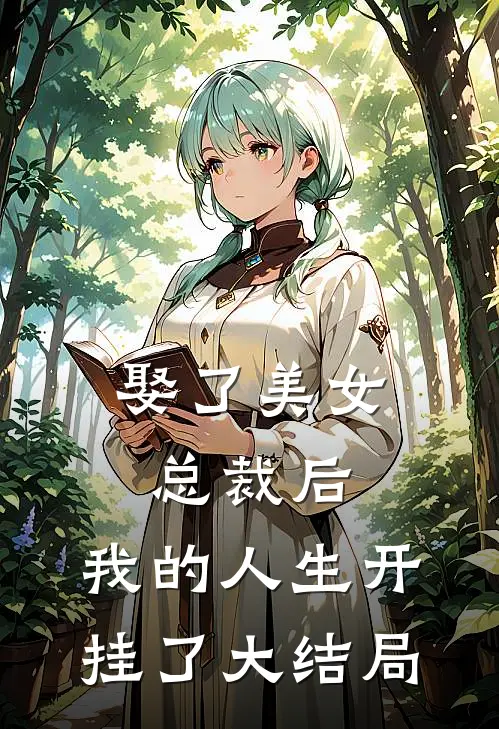 娶了美女总裁后，我的人生开挂了大结局