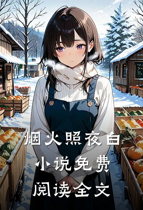 烟火照夜白小说免费阅读全文