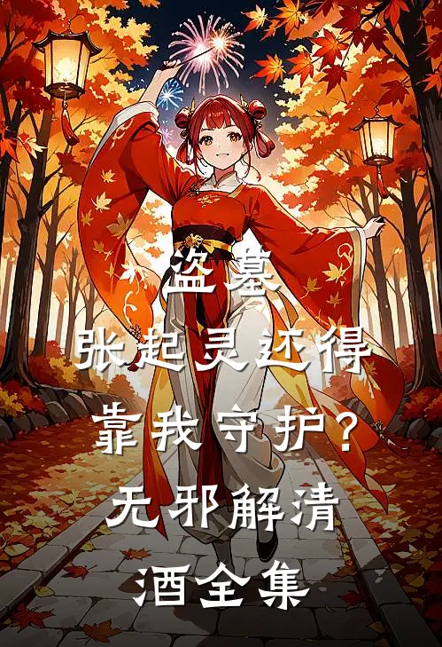 盗墓：张起灵还得靠我守护？无邪解清酒全集