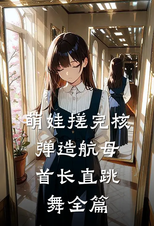 萌娃搓完核弹造航母，首长直跳舞全篇