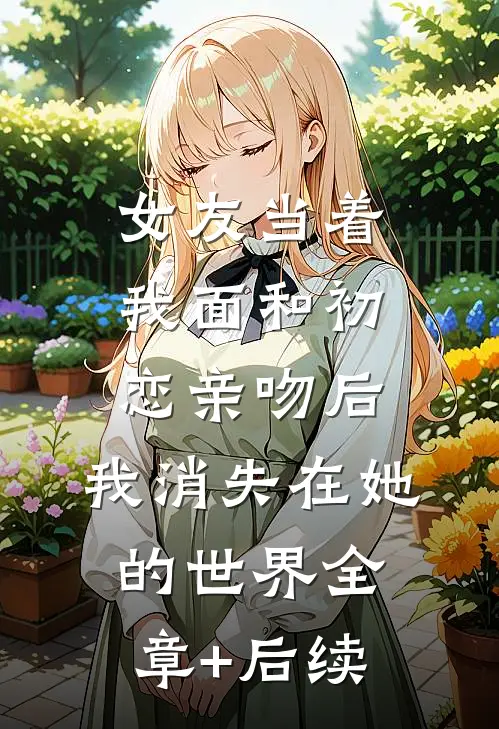 女友当着我面和初恋亲吻后，我消失在她的世界全章+后续