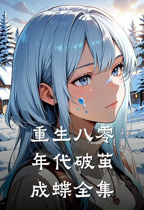 重生八零年代破茧成蝶全集