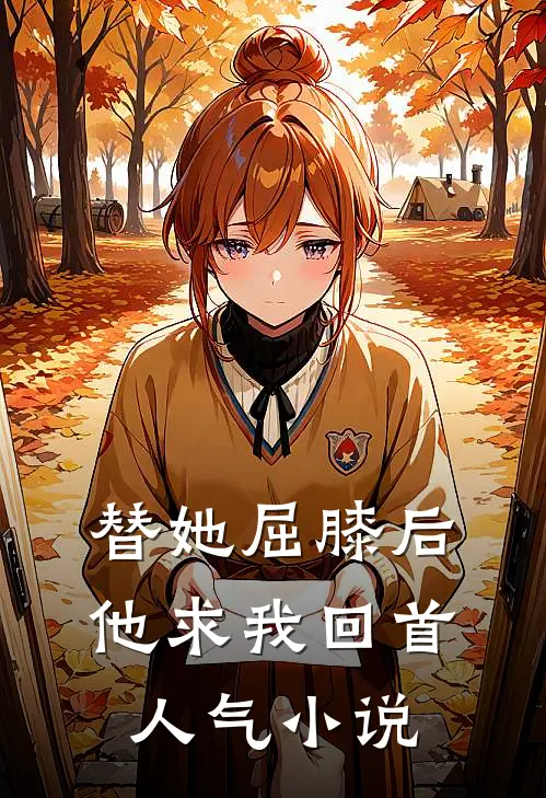 替她屈膝后，他求我回首人气小说