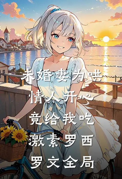 未婚妻为哄情人开心，竟给我吃激素罗西罗文全局