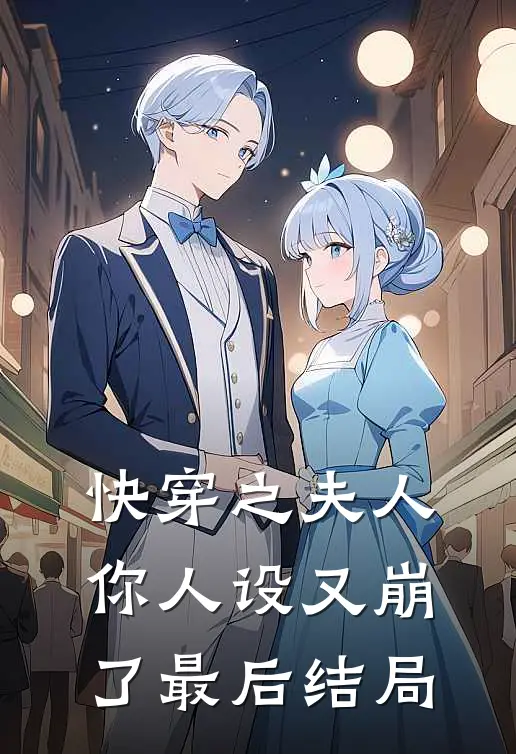 快穿之夫人你人设又崩了最后结局