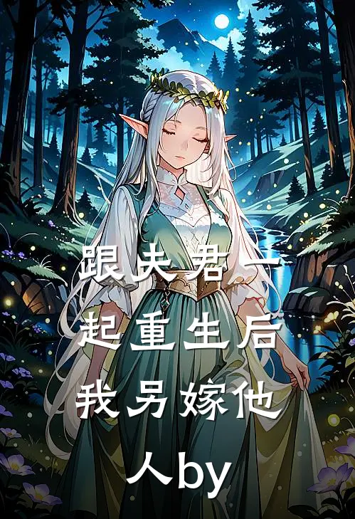 跟夫君一起重生后，我另嫁他人by