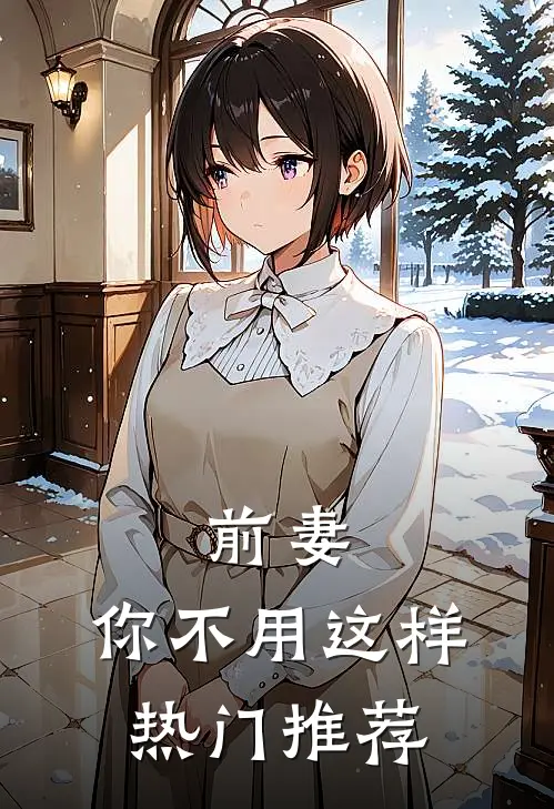 前妻，你不用这样热门推荐