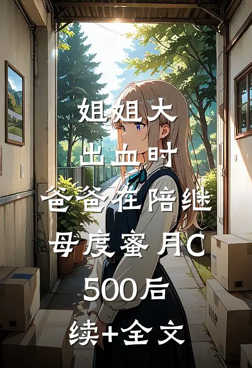 姐姐大出血时，爸爸在陪继母度蜜月C500后续+全文