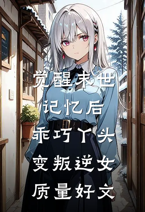 觉醒末世记忆后，乖巧丫头变叛逆女质量好文