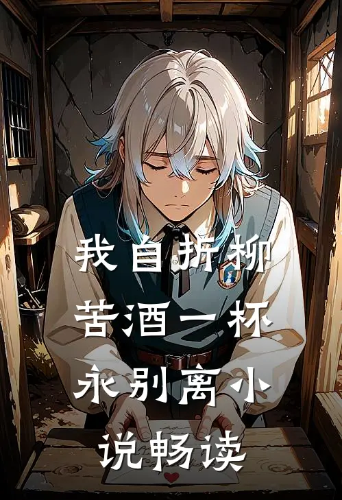 我自折柳，苦酒一杯永别离小说畅读