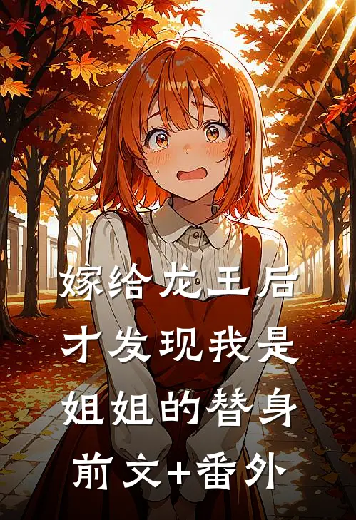 嫁给龙王后，才发现我是姐姐的替身前文+番外