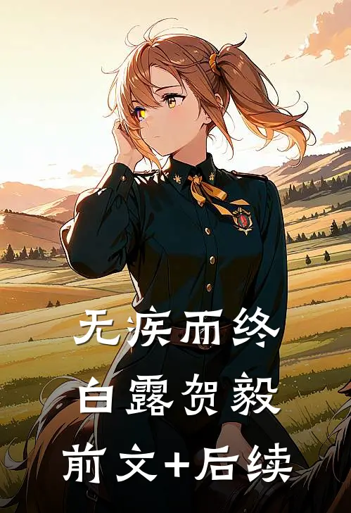 无疾而终白露贺毅:前文+后续