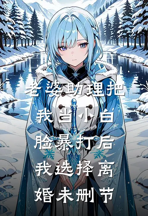 老婆助理把我当小白脸暴打后，我选择离婚未删节