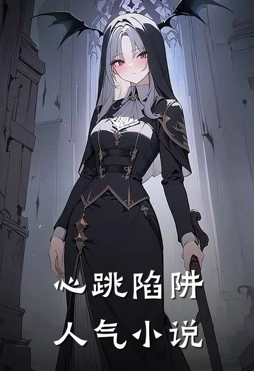 心跳陷阱人气小说