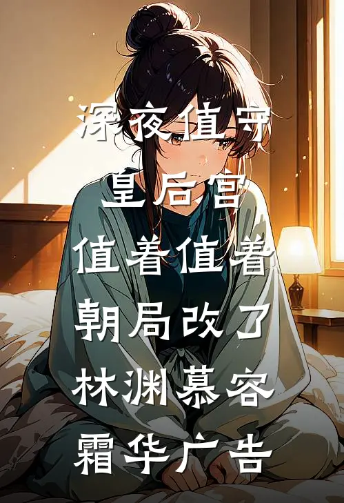 竹马带回外室，她直接不嫁了！后续+完结