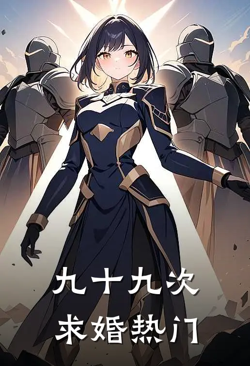 九十九次求婚热门
