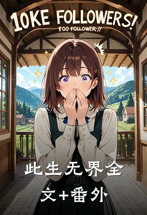 此生无界全文+番外