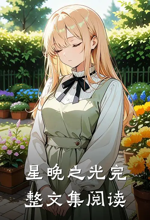星晚之光完整文集阅读
