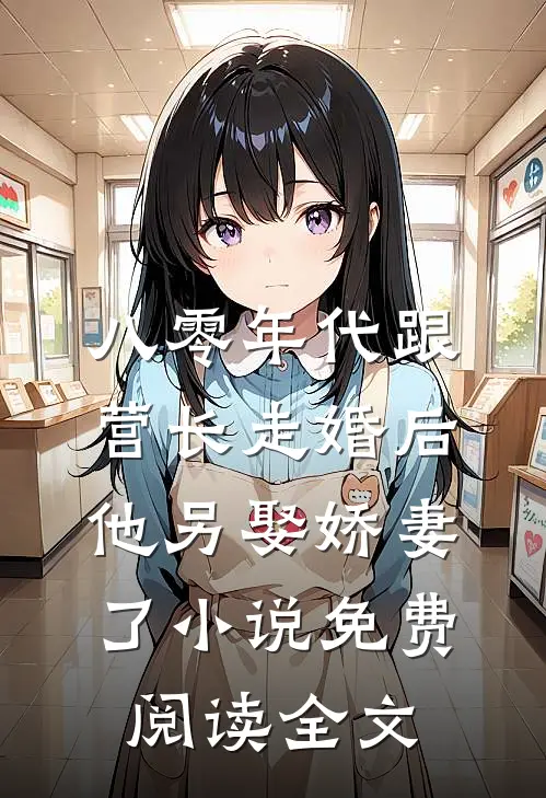 八零年代跟营长走婚后，他另娶娇妻了小说免费阅读全文