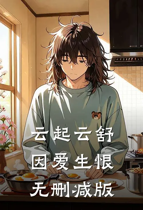 云起云舒，因爱生恨无删减版