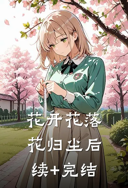 花开花落花归尘后续+完结