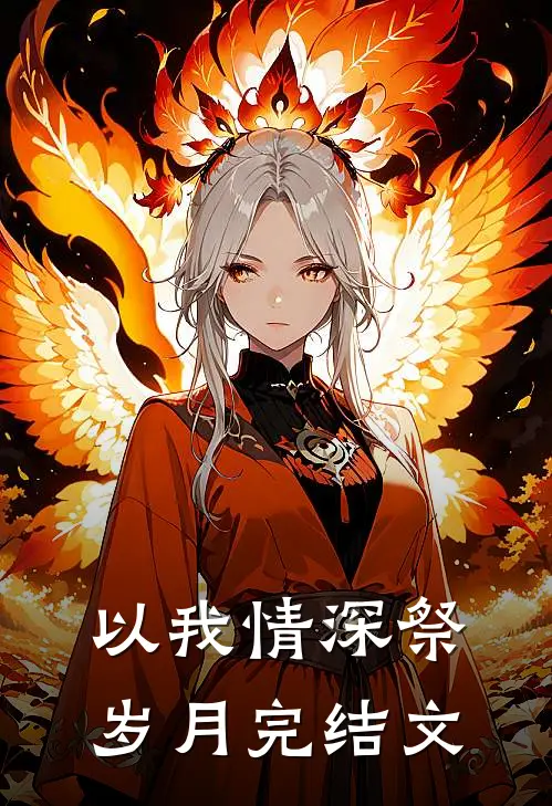 以我情深祭岁月完结文