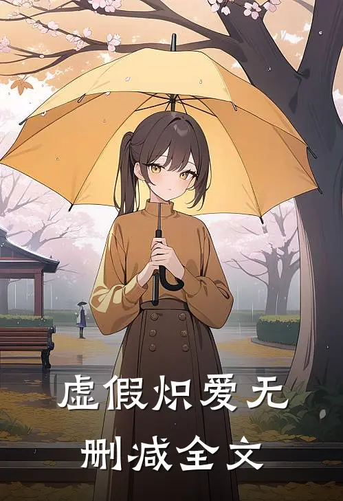 虚假炽爱无删减全文