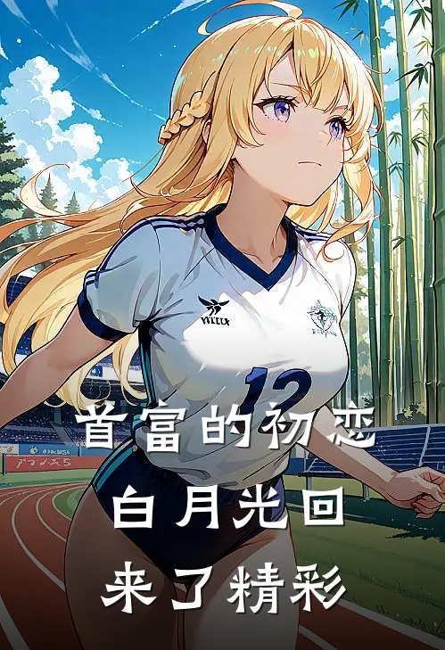 首富的初恋白月光回来了精彩