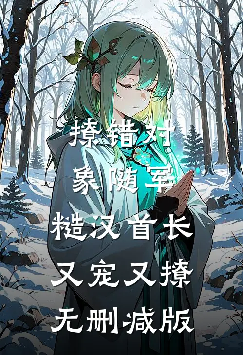 撩错对象随军，糙汉首长又宠又撩无删减版