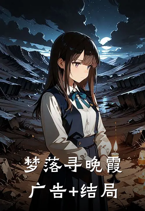 梦落寻晚霞广告+结局