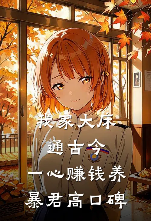 我家大床通古今，一心赚钱养暴君高口碑