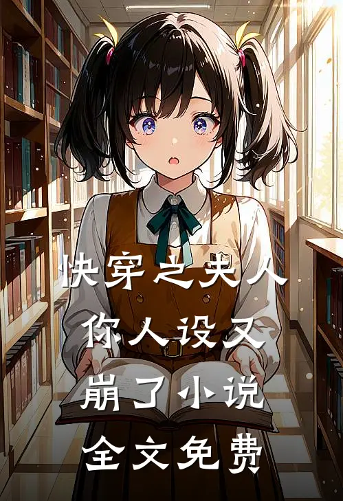 快穿之夫人你人设又崩了小说全文免费
