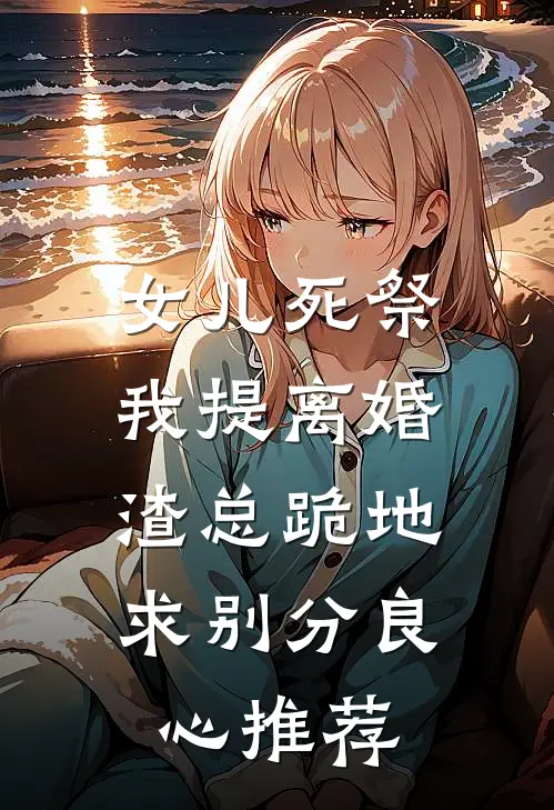 女儿死祭我提离婚，渣总跪地求别分良心推荐