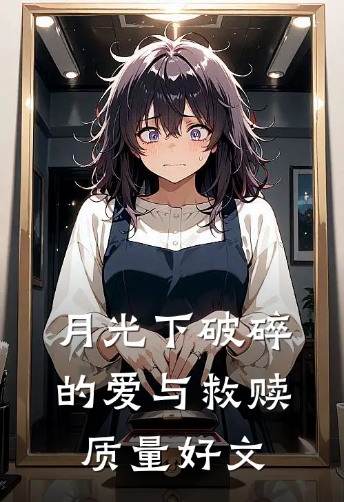 月光下破碎的爱与救赎质量好文