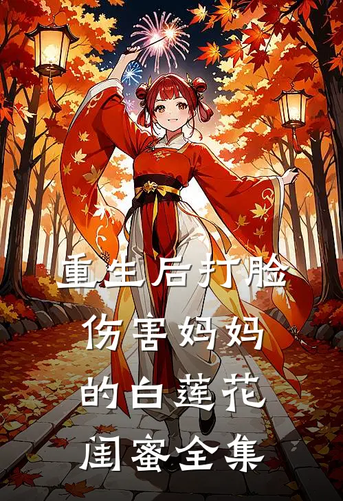 重生后打脸伤害妈妈的白莲花闺蜜全集